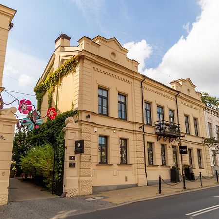 Apartamenty Browar Perla - Free Parking Lublin Exteriör bild