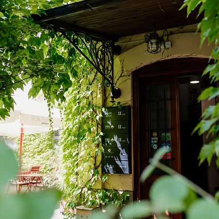 Apartamenty Browar Perla - Free Parking Lublin Exteriör bild
