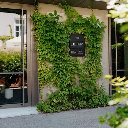 Apartamenty Browar Perla - Free Parking Lublin Exteriör bild