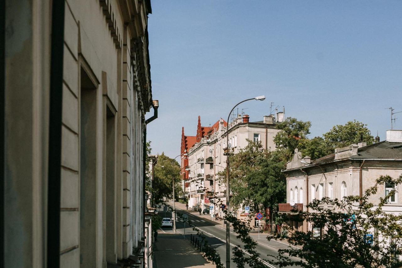 Apartamenty Browar Perla - Free Parking Lublin Exteriör bild