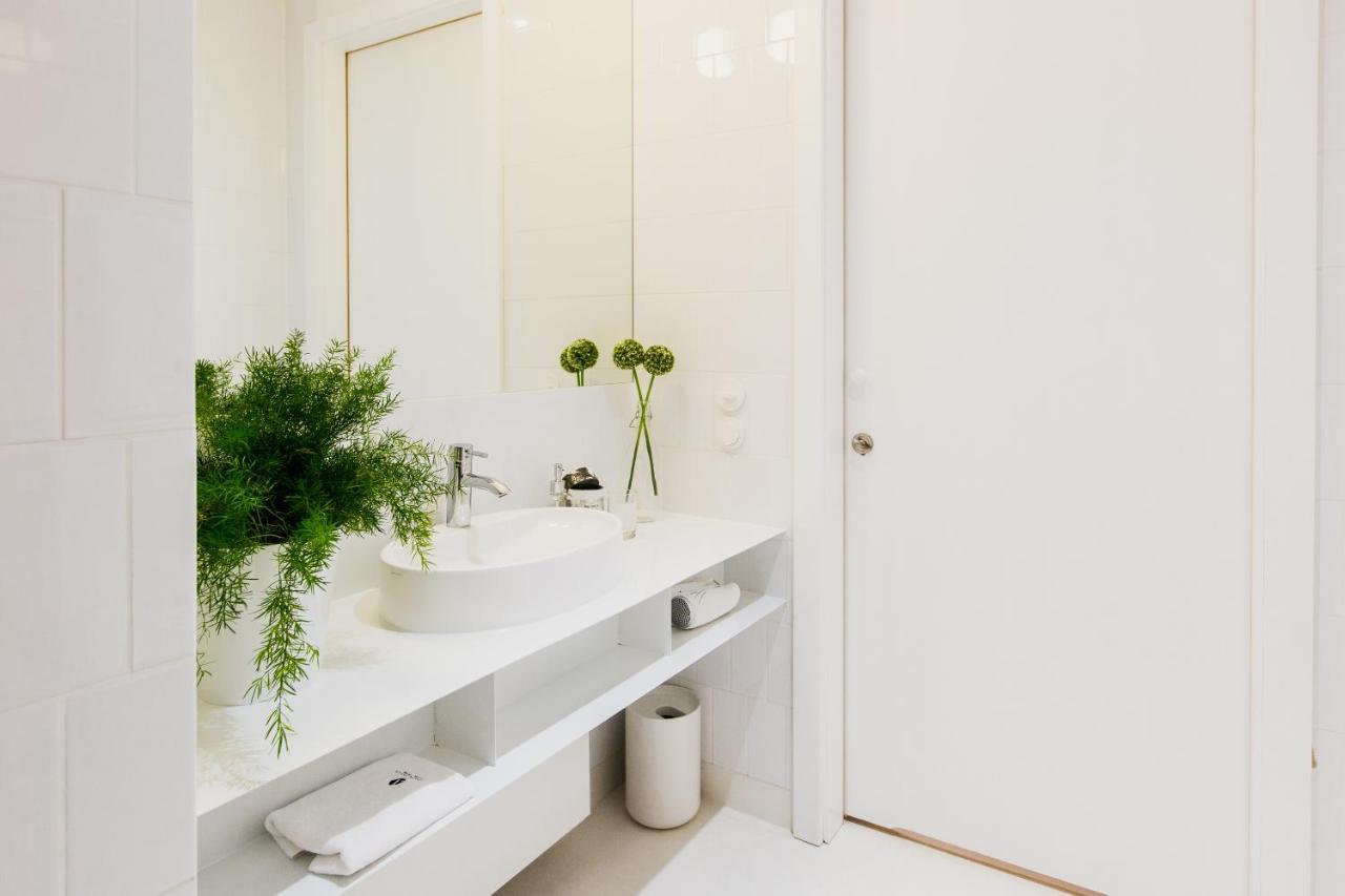 Apartamenty Browar Perla - Free Parking Lublin Exteriör bild