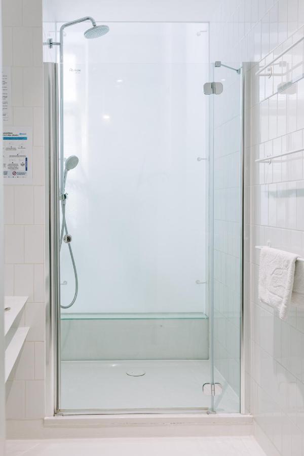 Apartamenty Browar Perla - Free Parking Lublin Exteriör bild