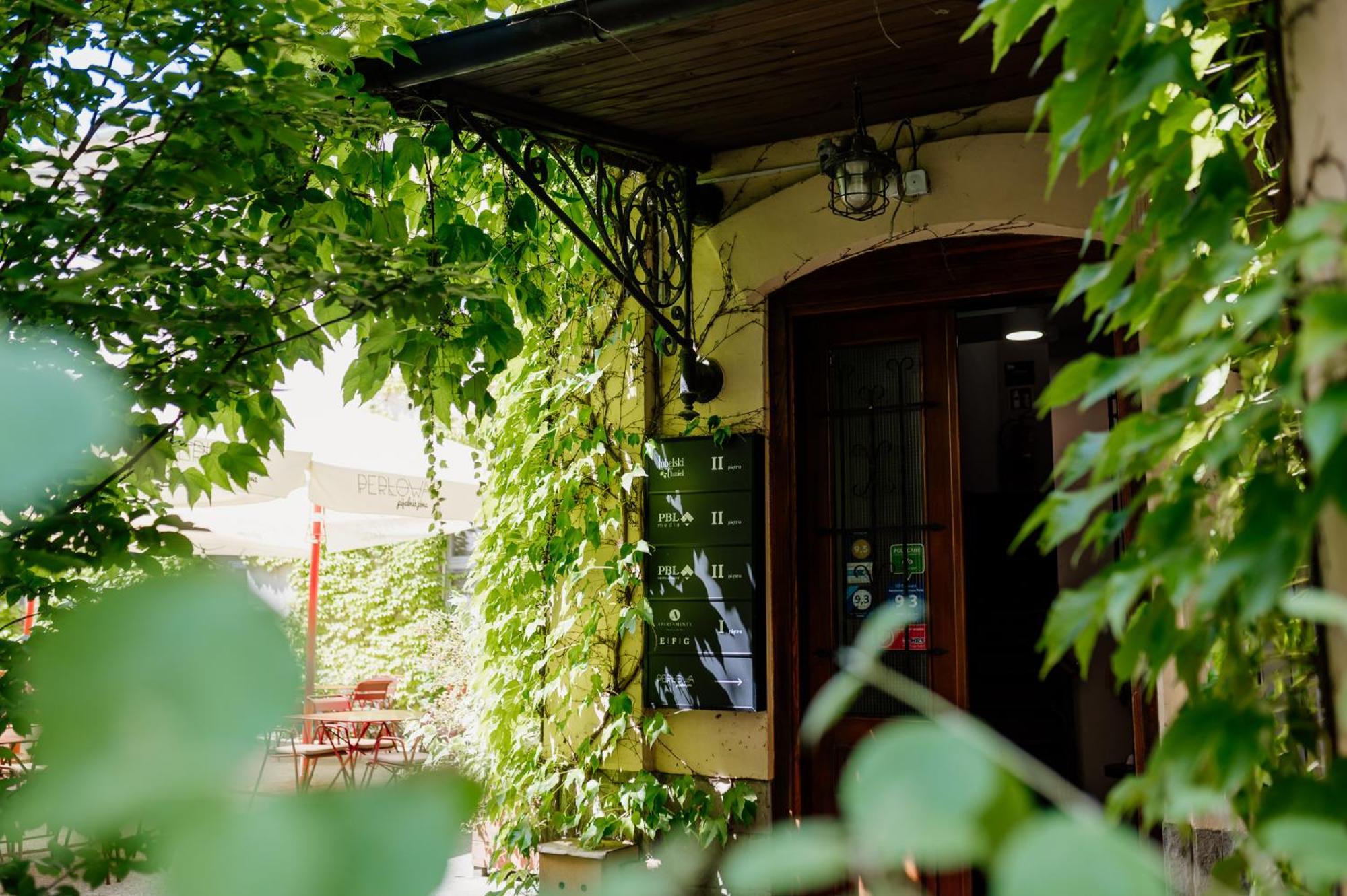 Apartamenty Browar Perla - Free Parking Lublin Exteriör bild