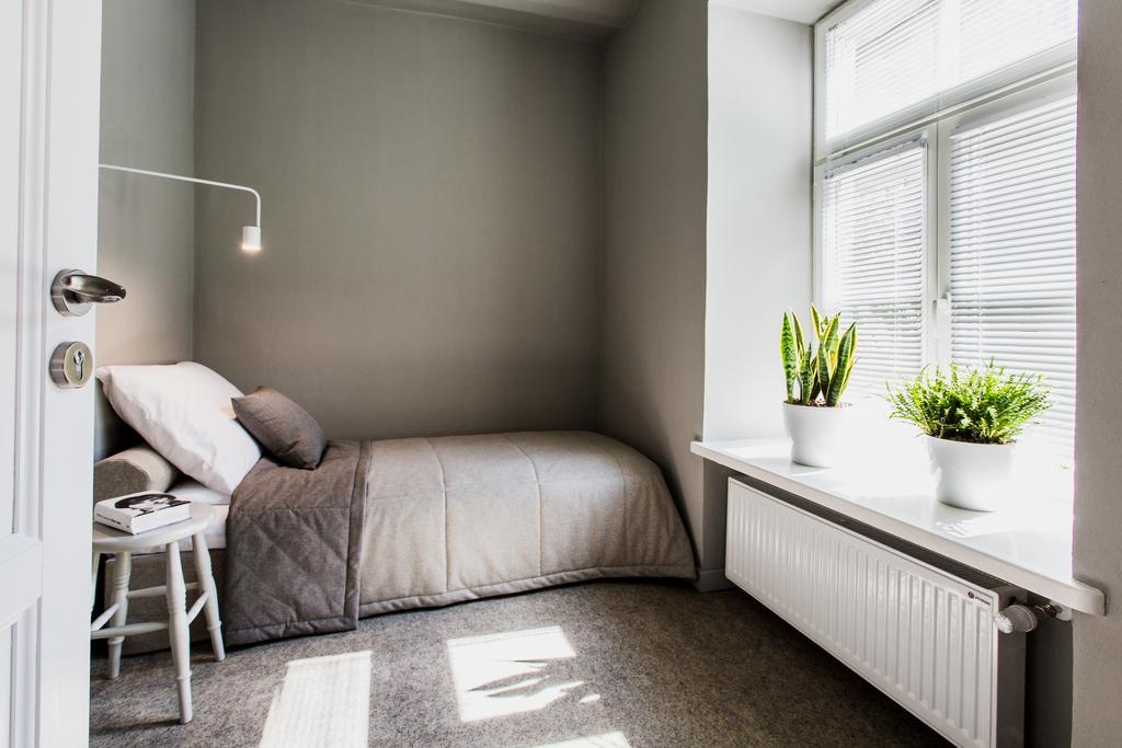 Apartamenty Browar Perla - Free Parking Lublin Rum bild
