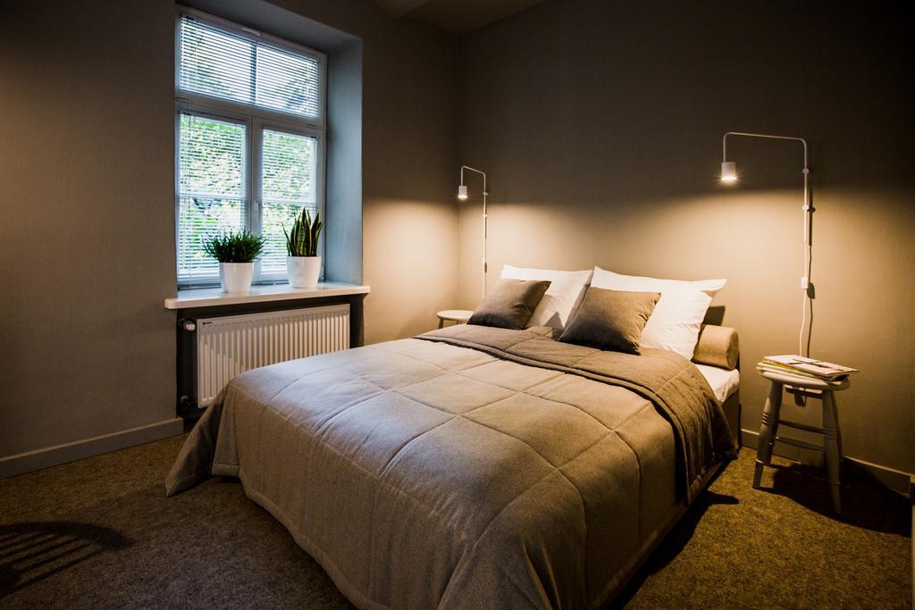 Apartamenty Browar Perla - Free Parking Lublin Exteriör bild