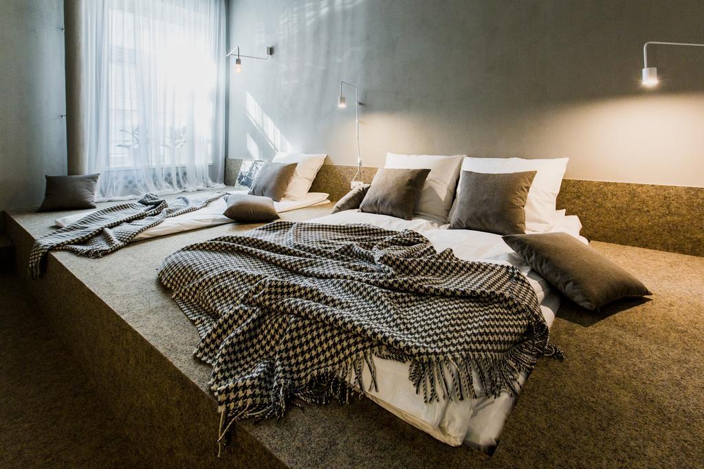 Apartamenty Browar Perla - Free Parking Lublin Rum bild