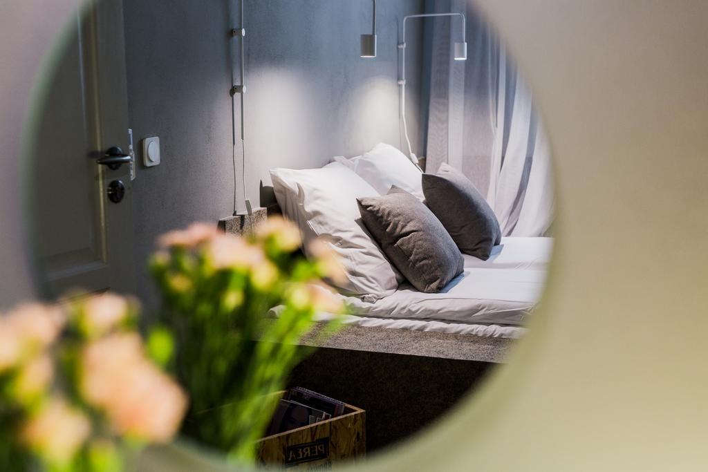 Apartamenty Browar Perla - Free Parking Lublin Exteriör bild