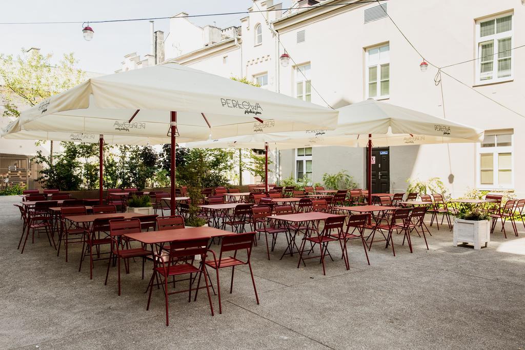 Apartamenty Browar Perla - Free Parking Lublin Exteriör bild