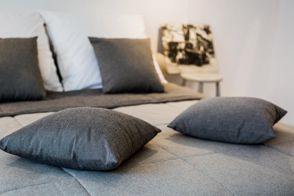 Apartamenty Browar Perla - Free Parking Lublin Exteriör bild