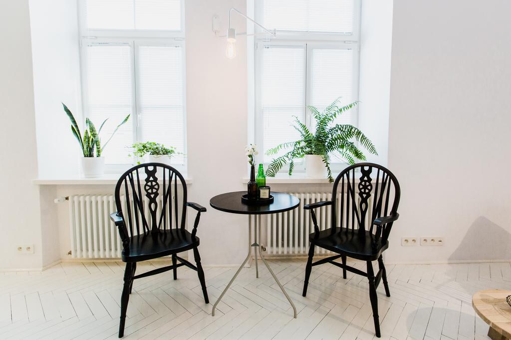 Apartamenty Browar Perla - Free Parking Lublin Exteriör bild