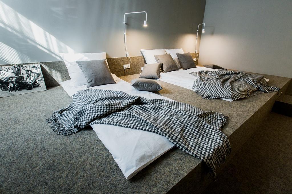 Apartamenty Browar Perla - Free Parking Lublin Exteriör bild