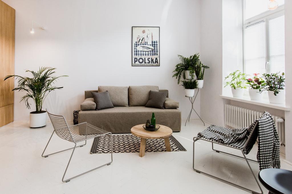 Apartamenty Browar Perla - Free Parking Lublin Exteriör bild
