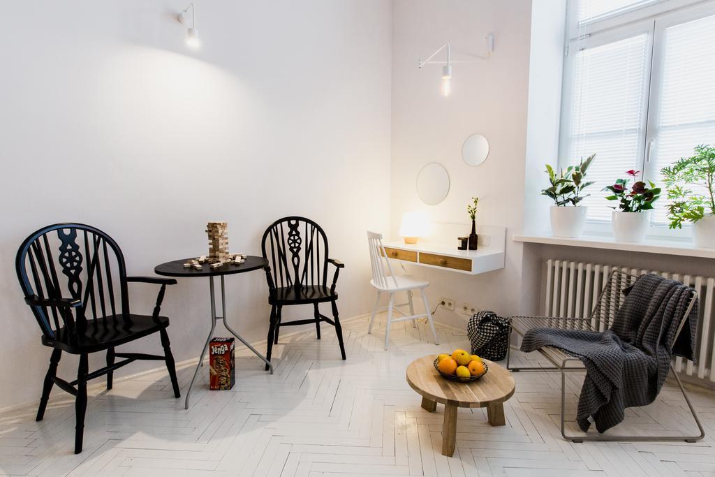 Apartamenty Browar Perla - Free Parking Lublin Exteriör bild