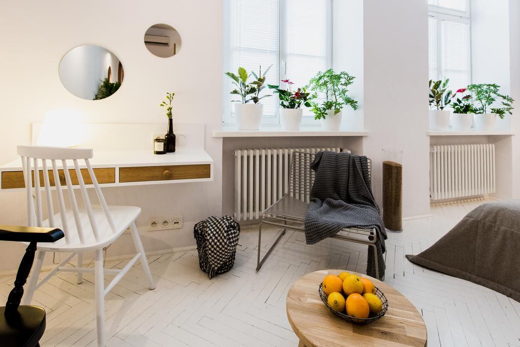 Apartamenty Browar Perla - Free Parking Lublin Exteriör bild