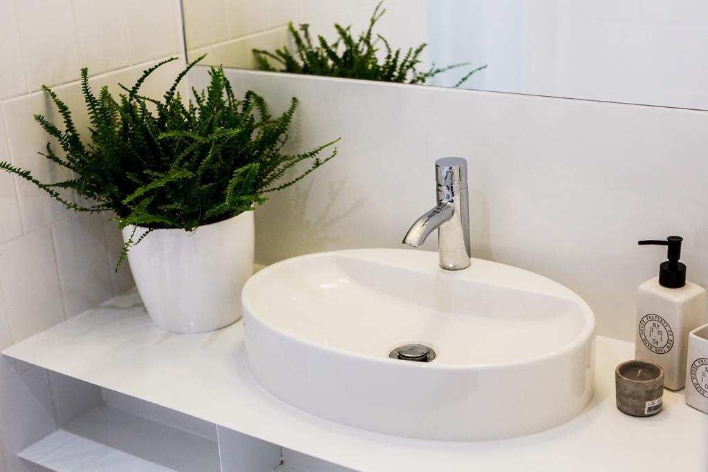 Apartamenty Browar Perla - Free Parking Lublin Exteriör bild