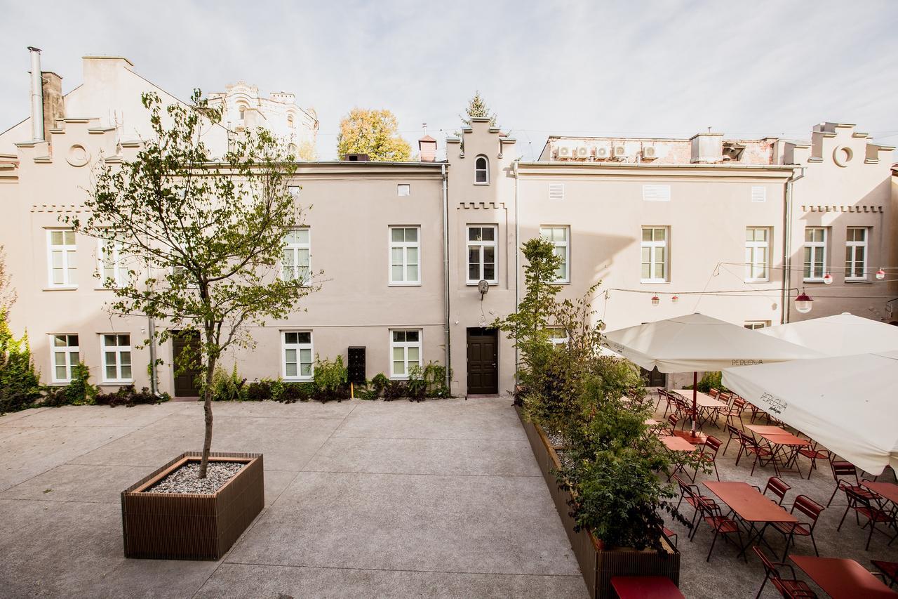 Apartamenty Browar Perla - Free Parking Lublin Exteriör bild